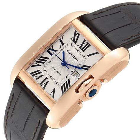 prezzo cartier french tank|cartier tank chrono24.